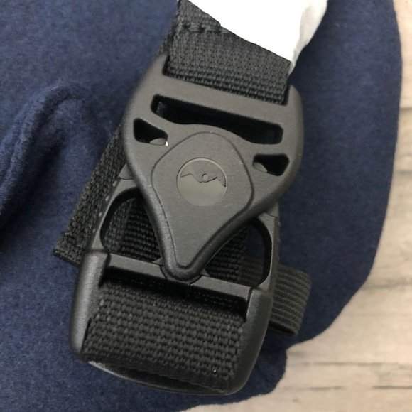 Kavu Mini Peacoat Sling Rope Crossbody Bag - Picture 6 of 10